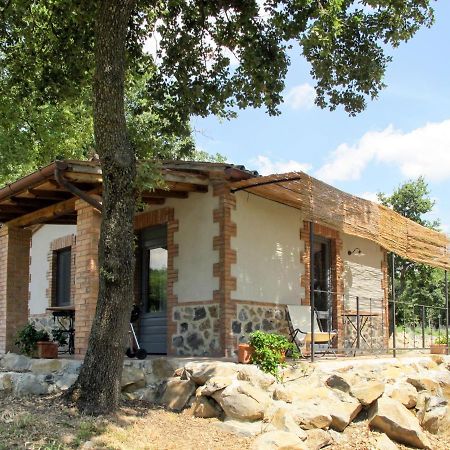 Holiday Home Il Podere Del Lago By Interhome Bolsena Buitenkant foto