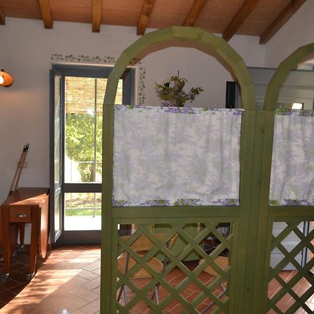 Holiday Home Il Podere Del Lago By Interhome Bolsena Buitenkant foto