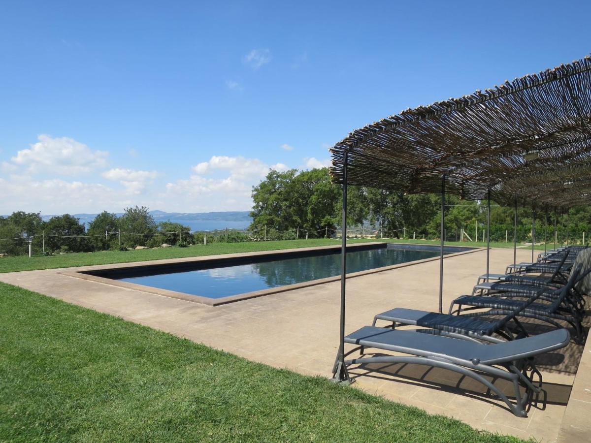 Holiday Home Il Podere Del Lago By Interhome Bolsena Buitenkant foto