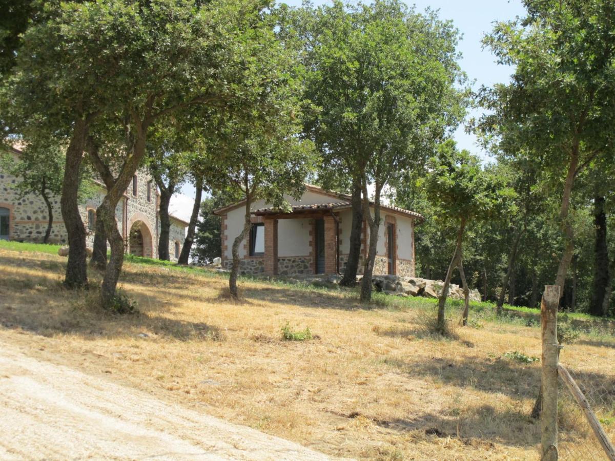 Holiday Home Il Podere Del Lago By Interhome Bolsena Buitenkant foto