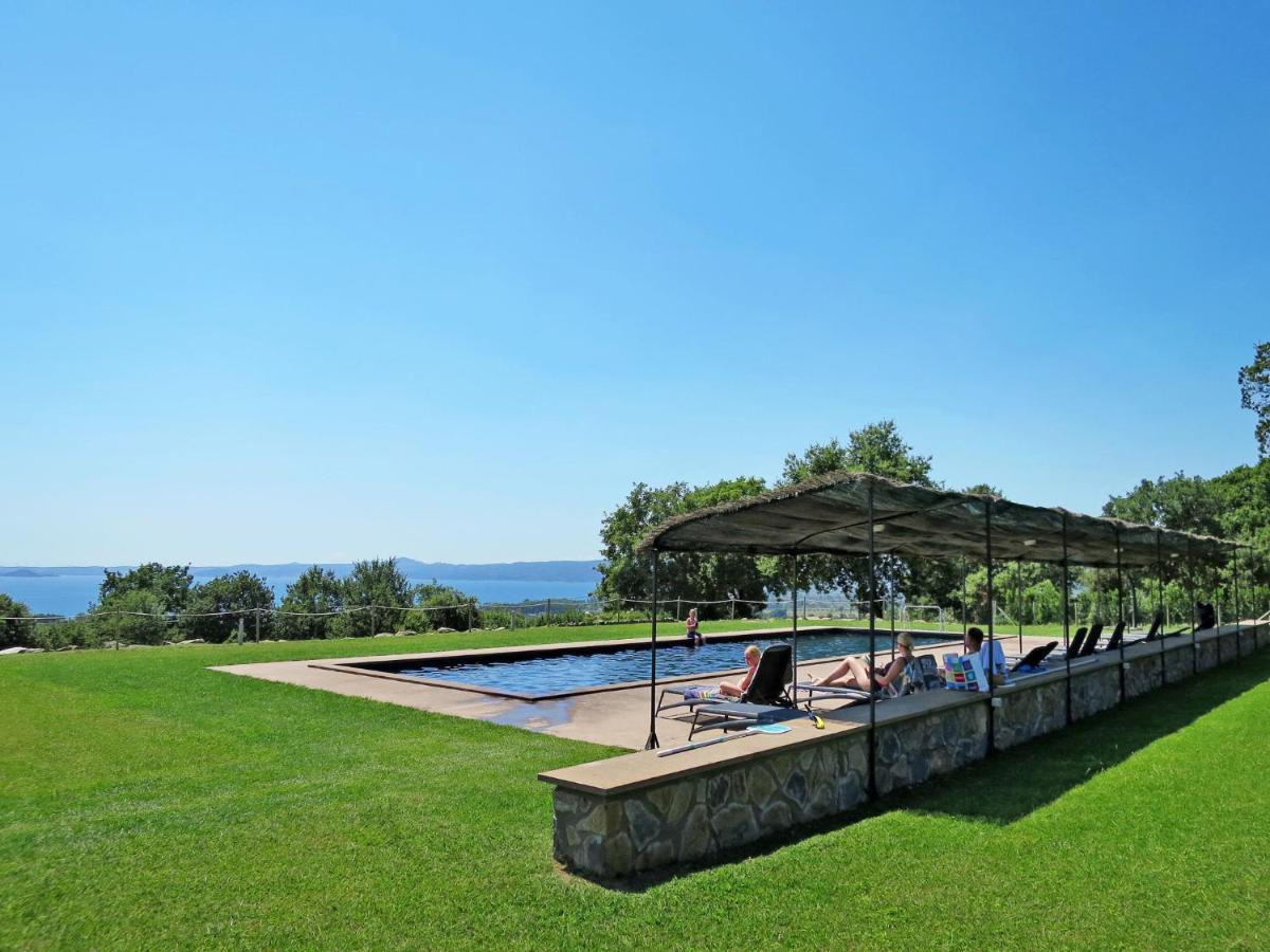 Holiday Home Il Podere Del Lago By Interhome Bolsena Buitenkant foto