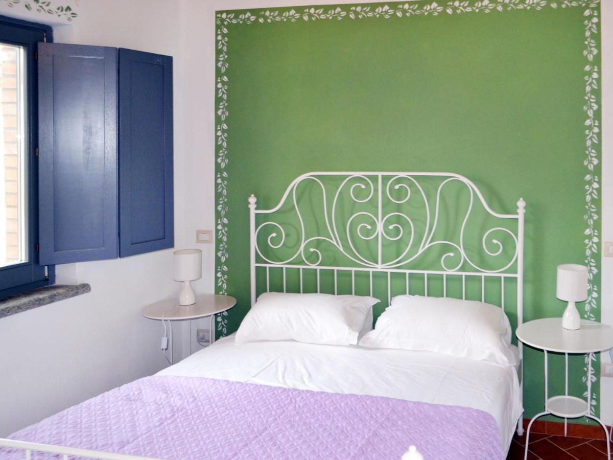 Holiday Home Il Podere Del Lago By Interhome Bolsena Buitenkant foto