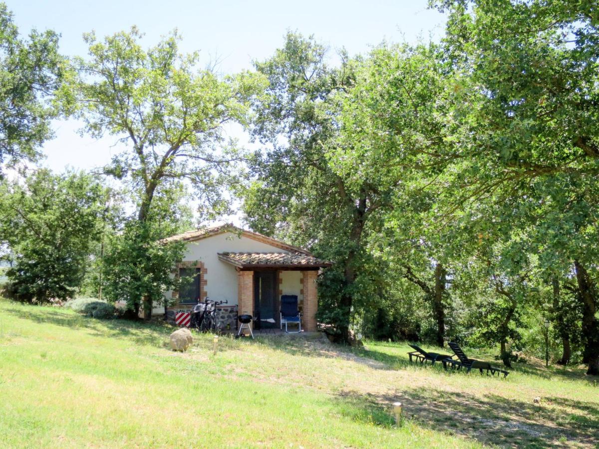 Holiday Home Il Podere Del Lago By Interhome Bolsena Buitenkant foto