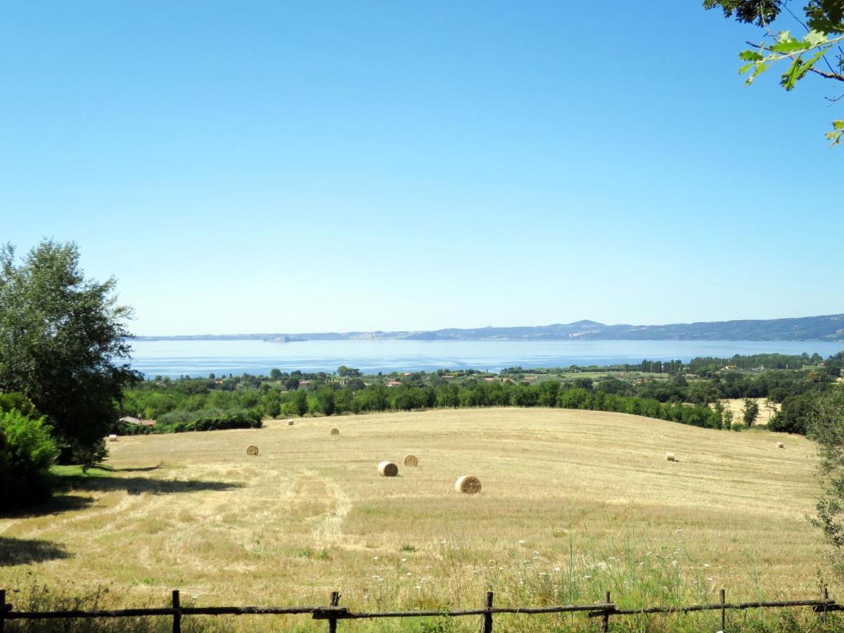 Holiday Home Il Podere Del Lago By Interhome Bolsena Buitenkant foto