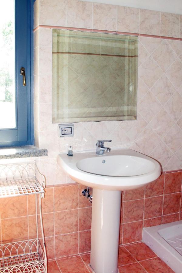 Holiday Home Il Podere Del Lago By Interhome Bolsena Buitenkant foto