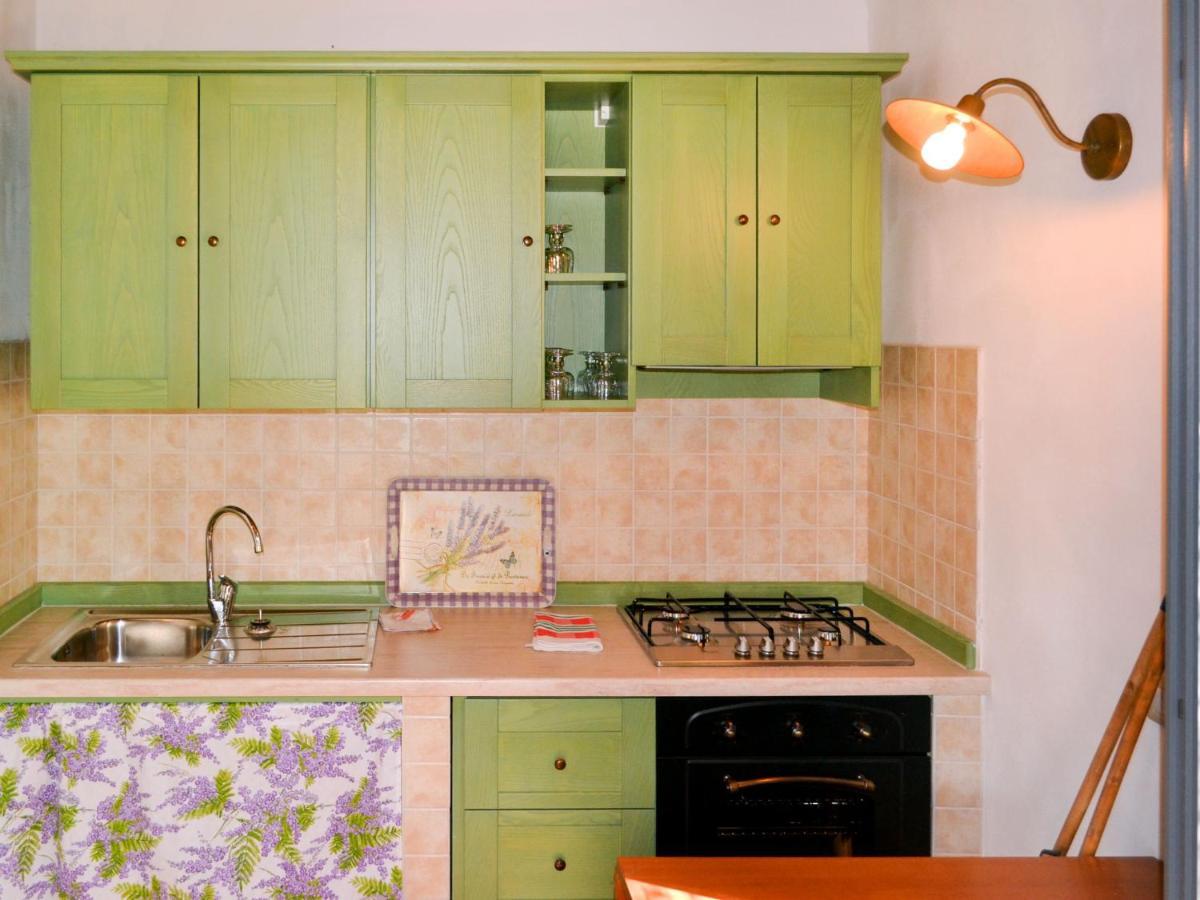 Holiday Home Il Podere Del Lago By Interhome Bolsena Buitenkant foto
