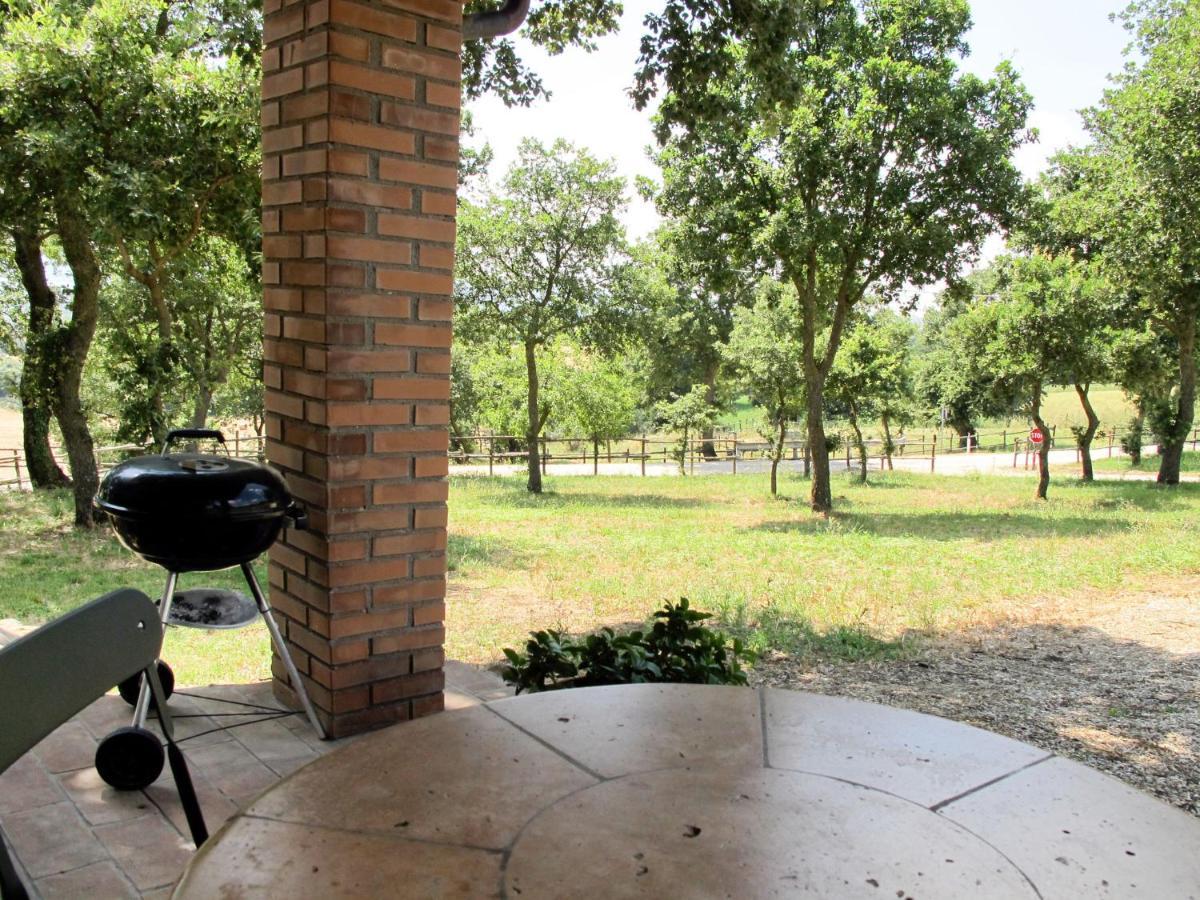Holiday Home Il Podere Del Lago By Interhome Bolsena Buitenkant foto