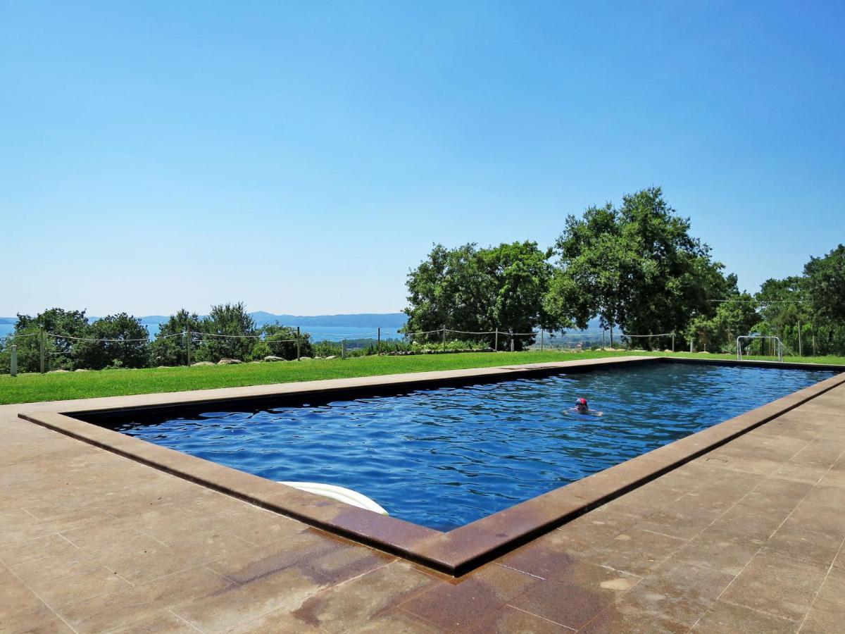 Holiday Home Il Podere Del Lago By Interhome Bolsena Buitenkant foto