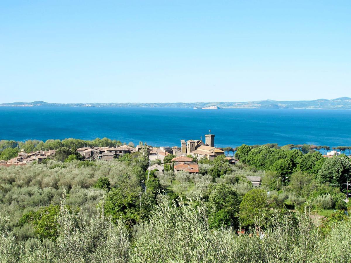 Holiday Home Il Podere Del Lago By Interhome Bolsena Buitenkant foto