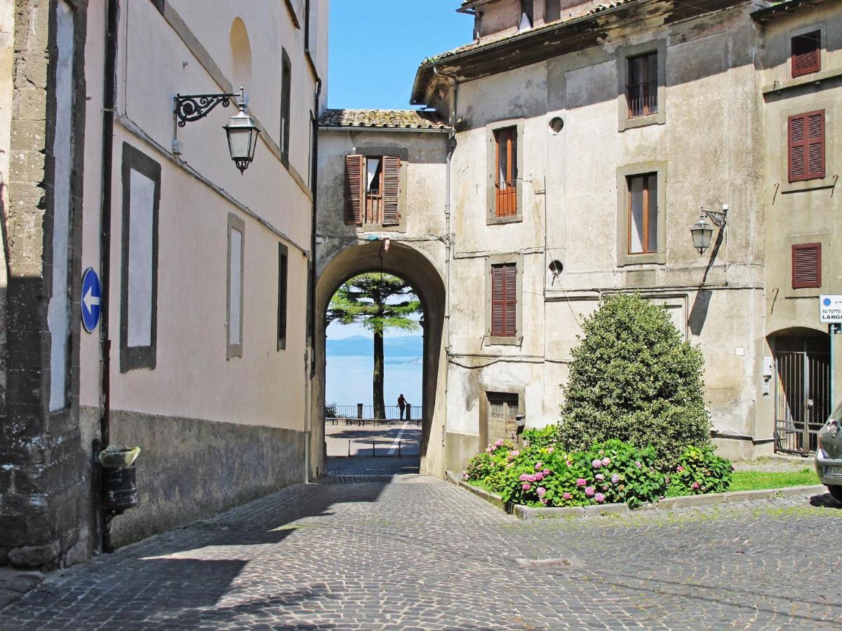 Holiday Home Il Podere Del Lago By Interhome Bolsena Buitenkant foto