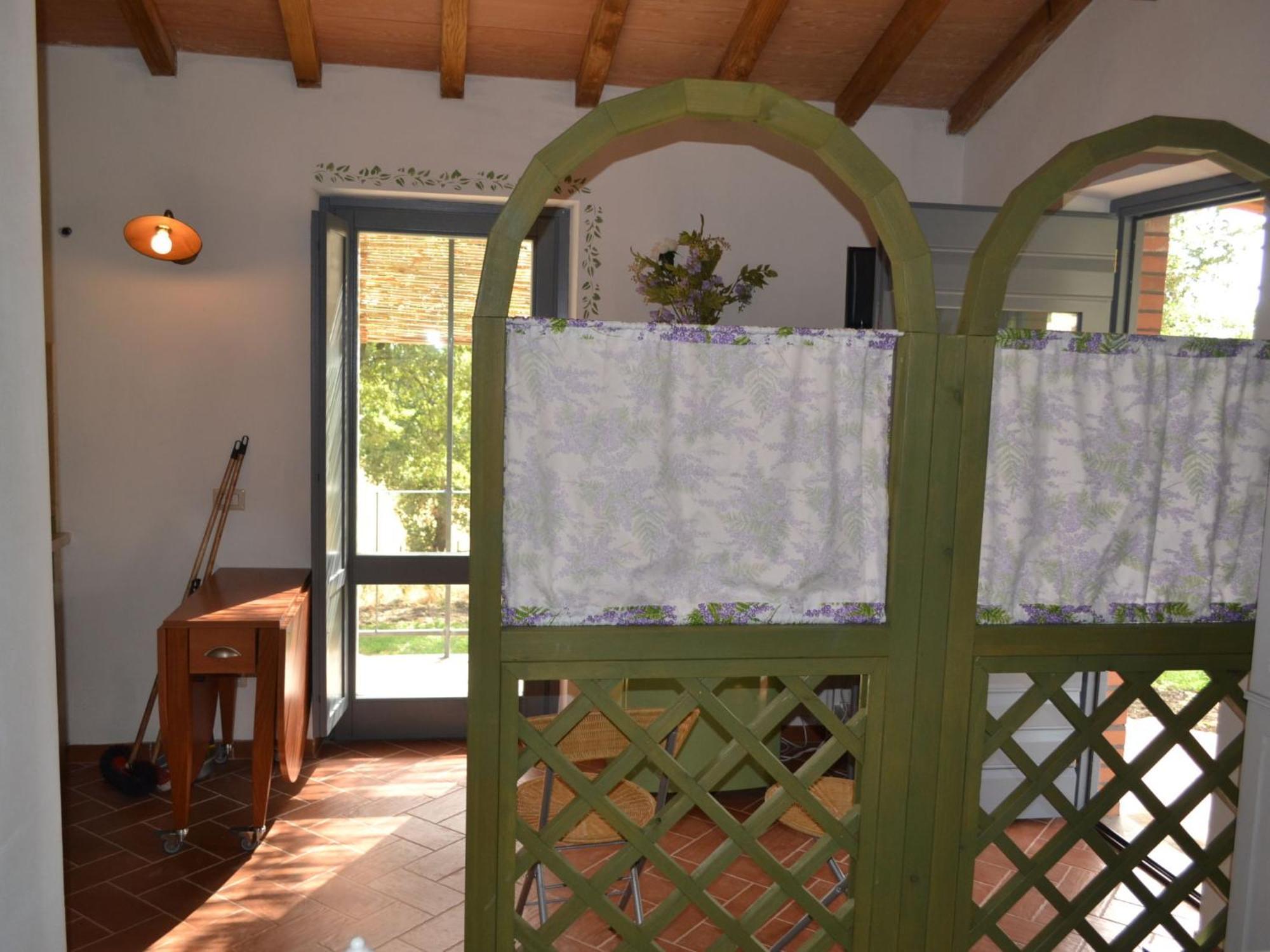 Holiday Home Il Podere Del Lago By Interhome Bolsena Buitenkant foto