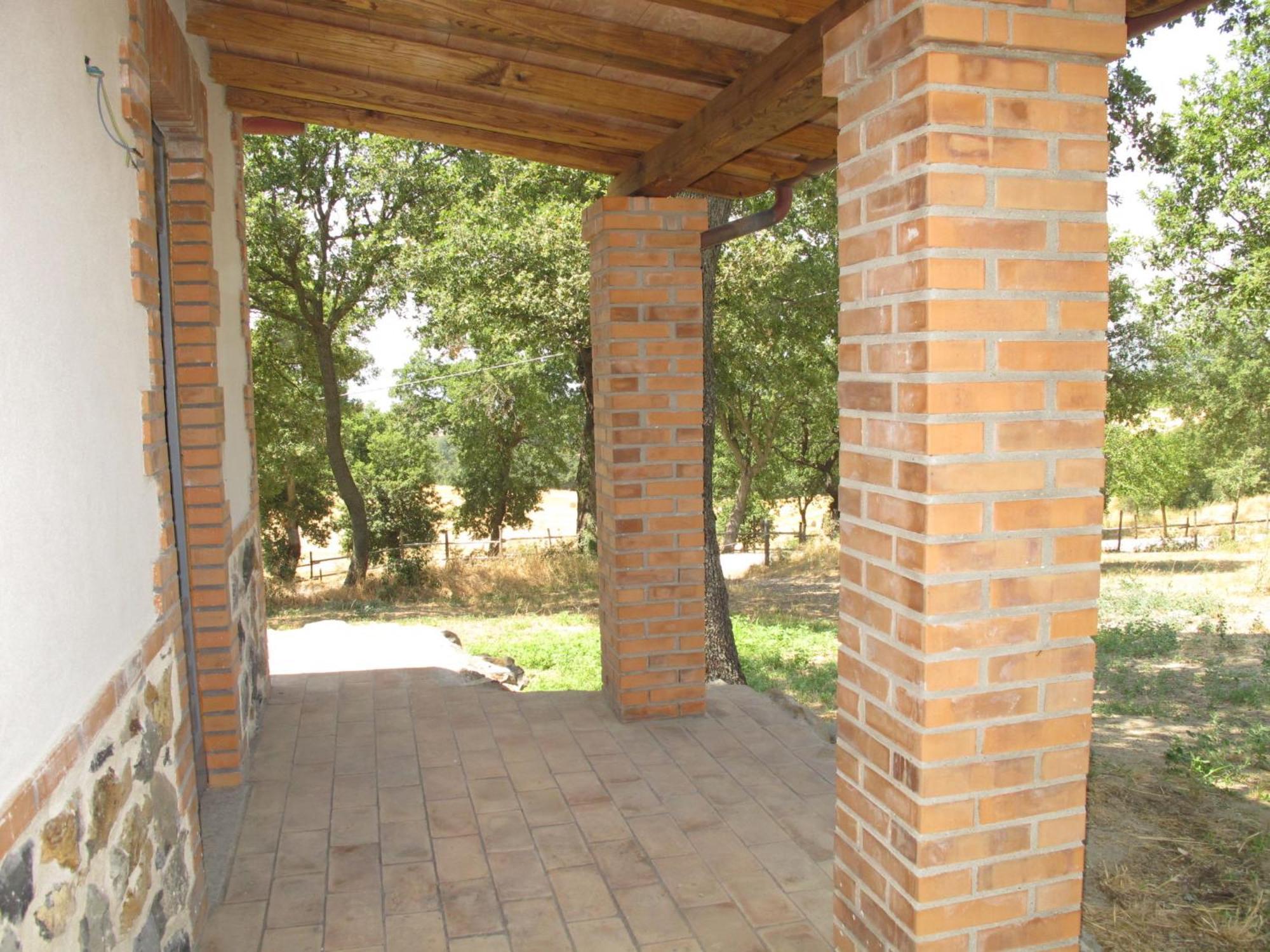 Holiday Home Il Podere Del Lago By Interhome Bolsena Buitenkant foto